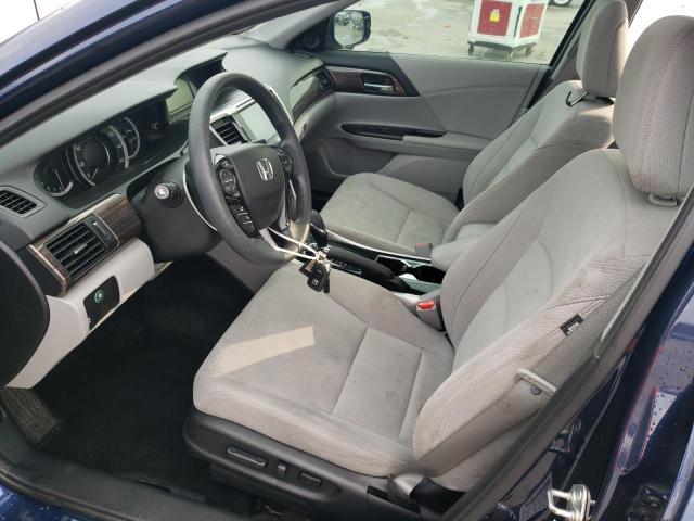 Photo 7 from auction – 2016 HONDA ACCORD EX with VIN 1HGCR2F73GA024804