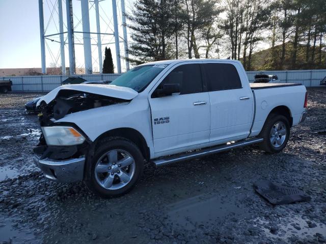 RAM 1500 SLT 2017 con VIN 1C6RR7LG7HS869717 - Foto de la subasta