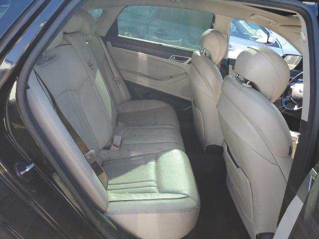 Photo 10 from auction – 2015 HYUNDAI GENESIS 3. with VIN KMHGN4JEXFU088313