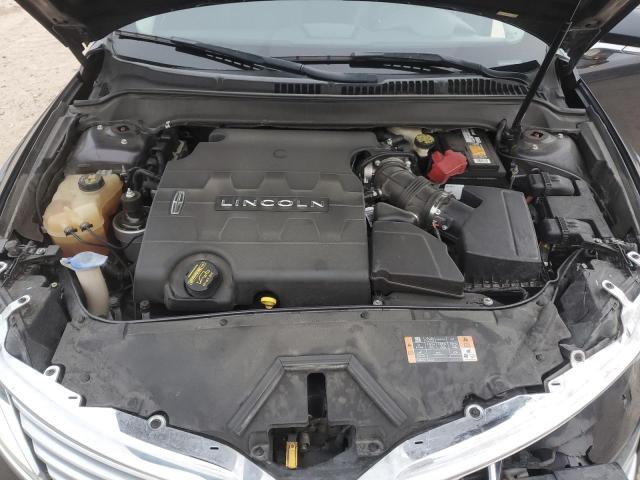 Photo 11 from auction – 2013 LINCOLN MKZ with VIN 3LN6L2GK5DR826851