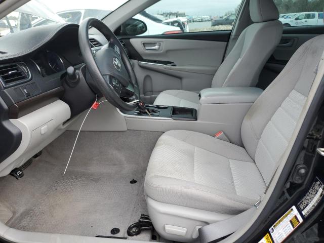 Photo 7 from auction – 2017 TOYOTA CAMRY LE with VIN 4T1BF1FK3HU720205