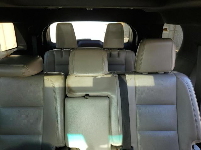 Photo 10 from auction – 2011 FORD EXPLORER L with VIN 1FMHK8F86BGA44308