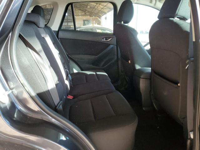 Photo 10 from auction – 2014 MAZDA CX-5 TOURI with VIN JM3KE2CY6E0306853