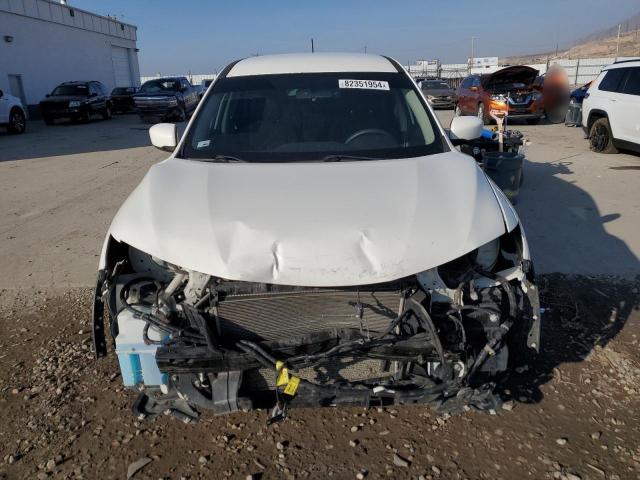 Photo 5 from auction – 2016 NISSAN ROGUE S with VIN JN8AT2MT6GW001077