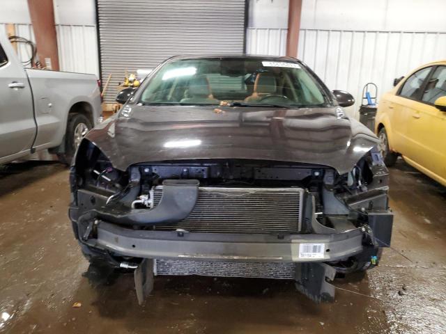 Photo 5 from auction – 2016 BUICK VERANO with VIN 1G4PP5SK3G4101649