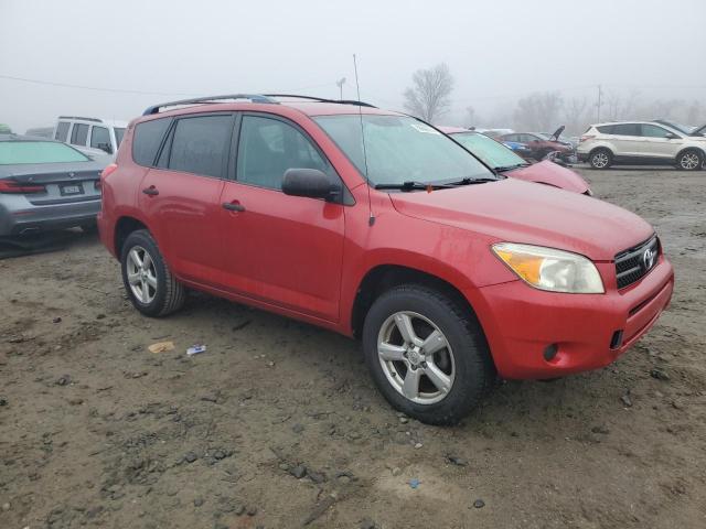 Zdjęcie 4 z aukcji – 2007 TOYOTA RAV4 z VIN JTMBD33V376037265