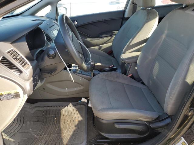 Photo 7 from auction – 2016 KIA FORTE LX with VIN KNAFX4A69G5460588