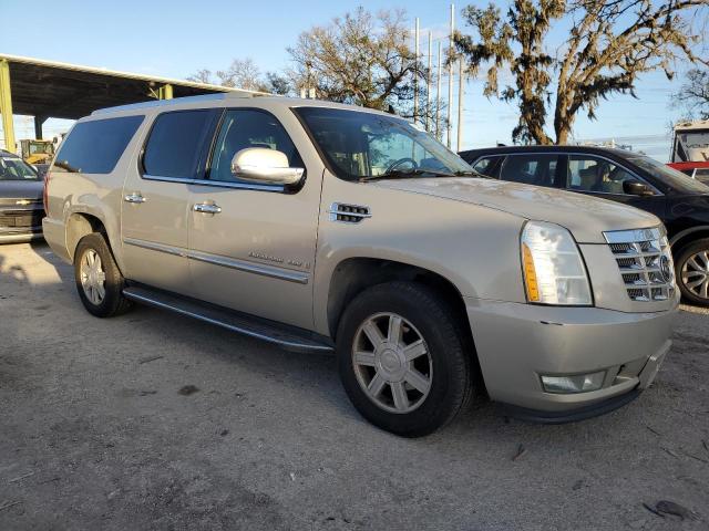 Photo 4 from auction – 2007 CADILLAC ESCALADE E with VIN 1GYFK668X7R184917