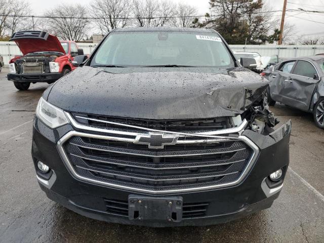 Photo 5 from auction – 2018 CHEVROLET TRAVERSE P with VIN 1GNERKKW8JJ178928