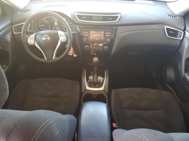 Photo 8 from auction – 2014 NISSAN ROGUE S with VIN 5N1AT2ML7EC797716