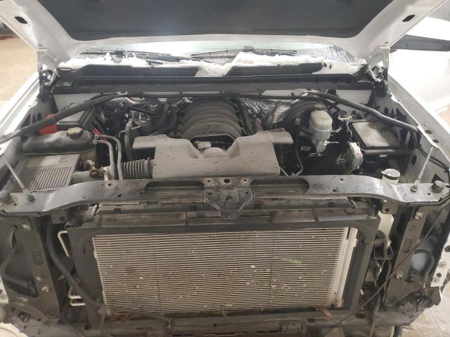 Photo 11 from auction – 2016 CHEVROLET SILVERADO with VIN 1GCVKREC2GZ256962