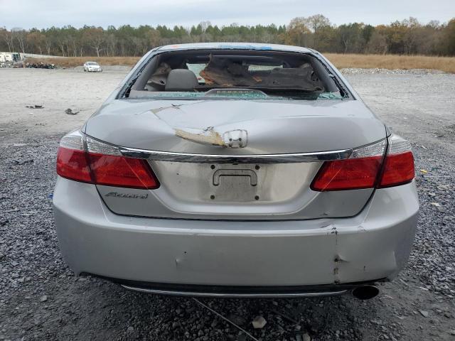 Photo 6 from auction – 2014 HONDA ACCORD EX with VIN 1HGCR2F71EA154643