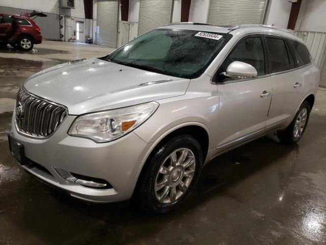 BUICK ENCLAVE 2015 with VIN 5GAKRBKDXFJ323325 - Photo from auction