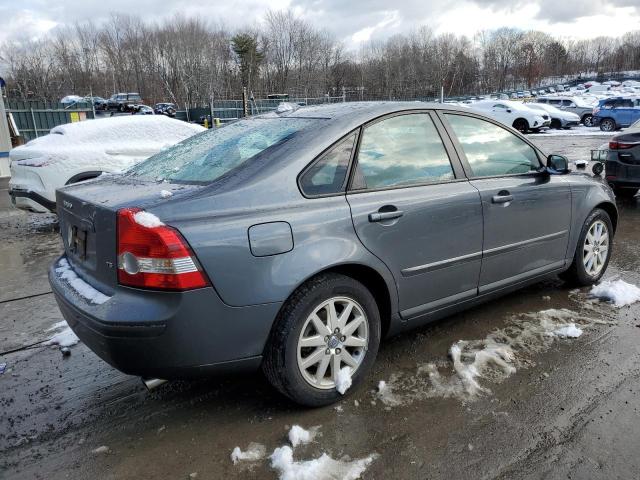 Photo 3 from auction – 2007 VOLVO S40 T5 with VIN YV1MS682972267859