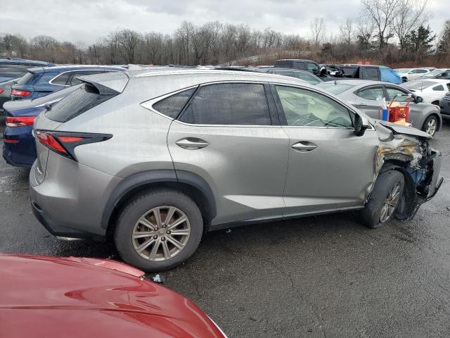 Photo 3 from auction – 2015 LEXUS NX 200T with VIN JTJBARBZ8F2019816