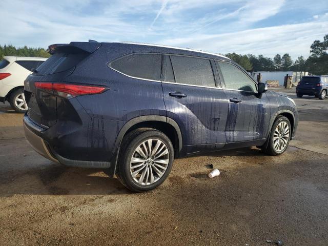 Photo 3 from auction – 2021 TOYOTA HIGHLANDER with VIN 5TDFZRAH4MS053599
