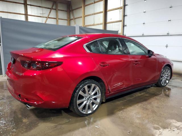 Photo 3 from auction – 2021 MAZDA 3 SELECT with VIN 3MZBPABL8MM202411