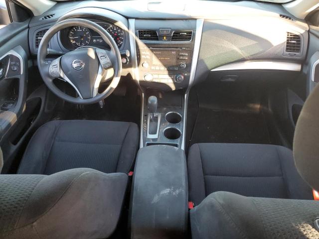 Photo 8 from auction – 2014 NISSAN ALTIMA 2.5 with VIN 1N4AL3AP4EN339742