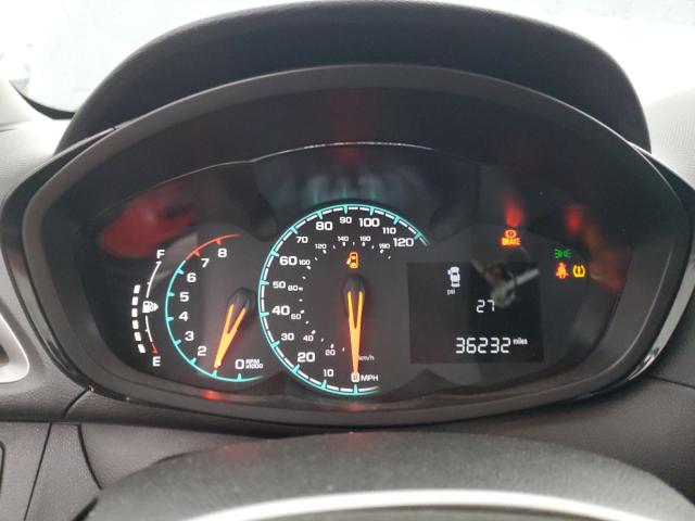 Фото 9 с аукциона – 2020 CHEVROLET SPARK LS с VIN KL8CA6SA3LC433780