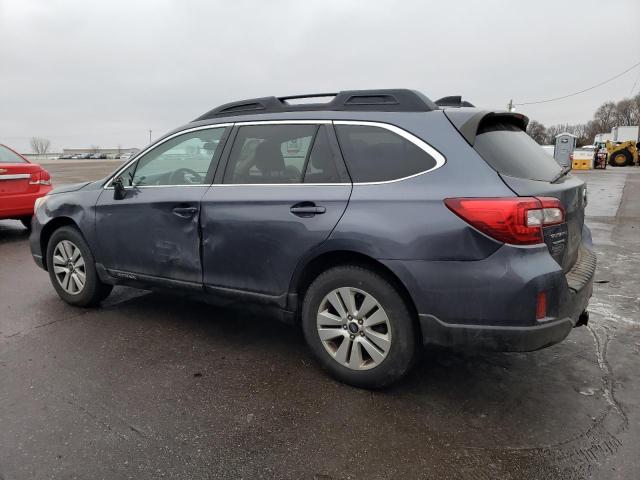 Снимка 2 от търг – 2016 SUBARU OUTBACK 2. с VIN 4S4BSBFC6G3274579