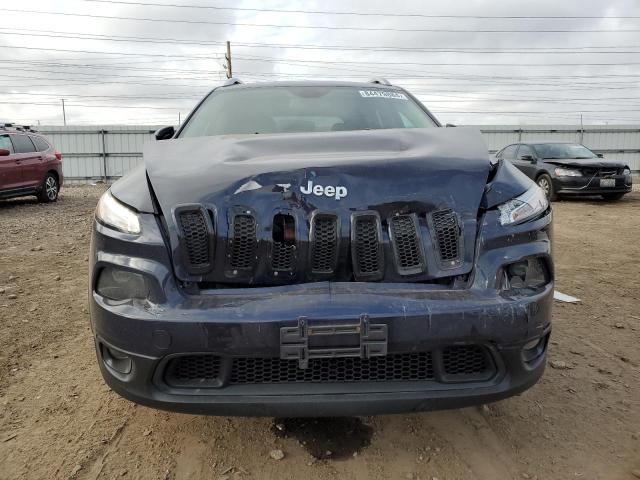 Photo 5 from auction – 2015 JEEP CHEROKEE L with VIN 1C4PJLCB0FW637969