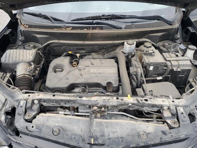 Photo 12 from auction – 2019 CHEVROLET EQUINOX LT with VIN 3GNAXKEV8KL201691