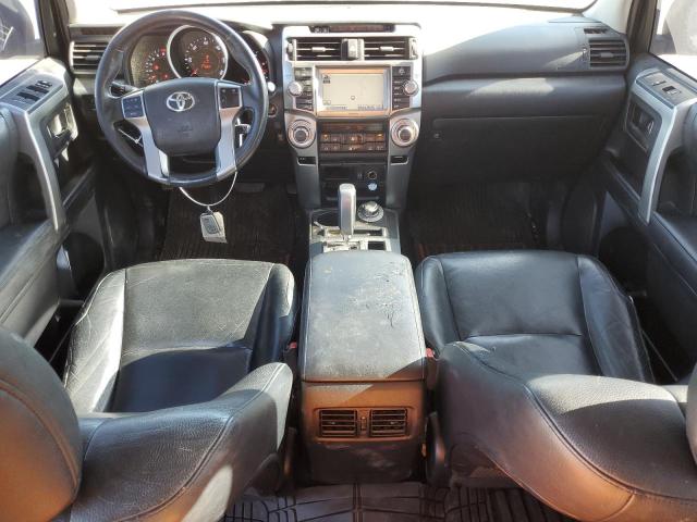 Foto 8 de la subasta – 2012 TOYOTA 4RUNNER SR con VIN JTEBU5JR9C5089917