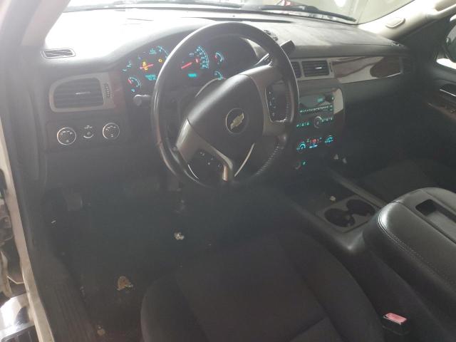 Photo 8 from auction – 2012 CHEVROLET AVALANCHE with VIN 3GNTKEE77CG133131