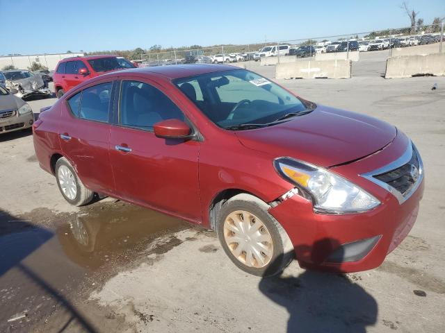 Photo 4 from auction – 2017 NISSAN VERSA S with VIN 3N1CN7AP0HL812306