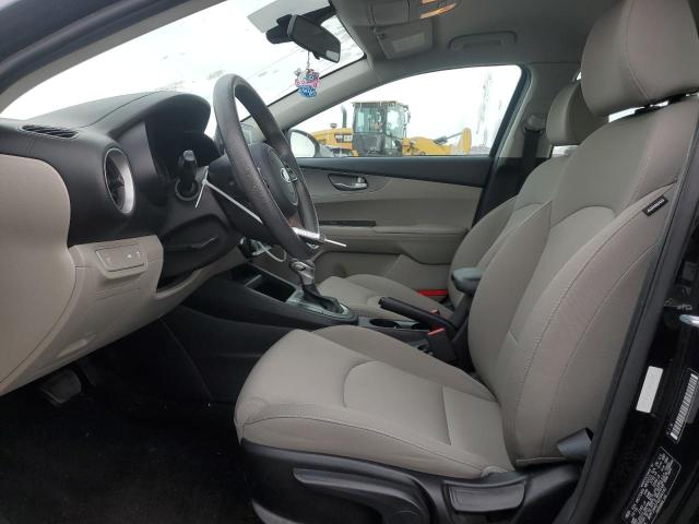 Photo 7 from auction – 2019 KIA FORTE FE with VIN 3KPF24AD7KE046142