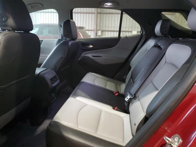 Photo 10 from auction – 2019 CHEVROLET EQUINOX PR with VIN 2GNAXYEX8K6219679