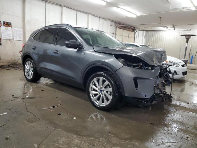 Photo 4 from auction – 2022 FORD ESCAPE TIT with VIN 1FMCU9J99NUA04062