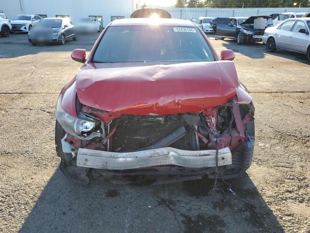 Photo 5 from auction – 2012 ACURA TSX SE with VIN JH4CU2F88CC019889