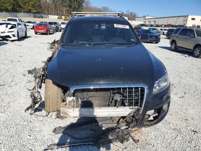 Photo 5 from auction – 2009 AUDI Q5 3.2 with VIN WA1KK78R29A040094