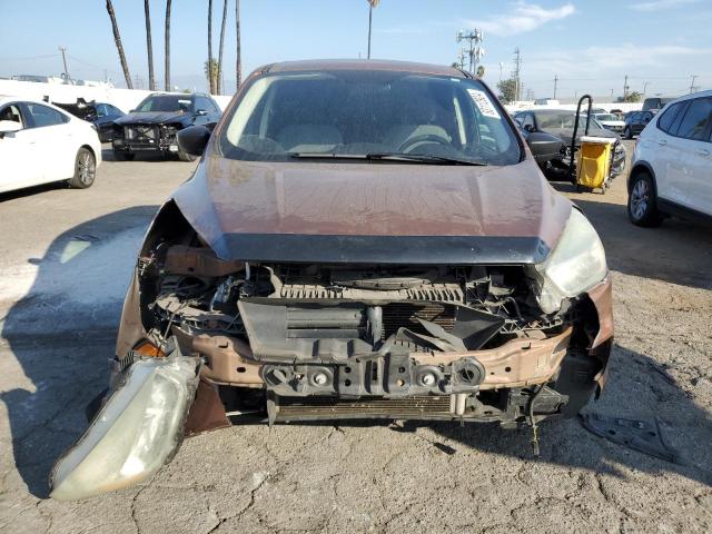 Photo 5 from auction – 2017 FORD ESCAPE S with VIN 1FMCU0F74HUA18393