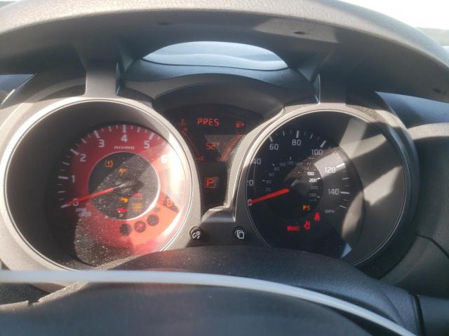 Photo 9 from auction – 2014 NISSAN JUKE S with VIN JN8AF5MV0ET366038