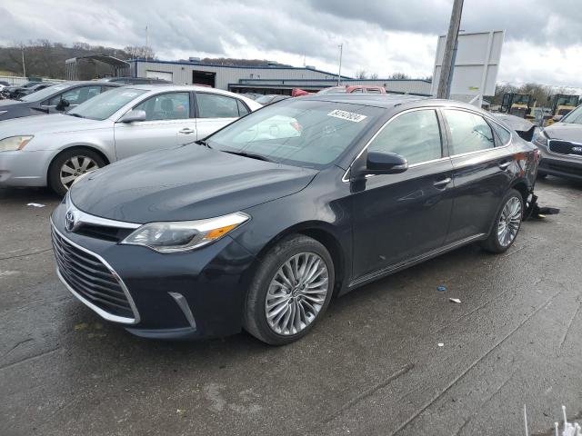 Photo 1 from auction – 2016 TOYOTA AVALON XLE with VIN 4T1BK1EB3GU194086