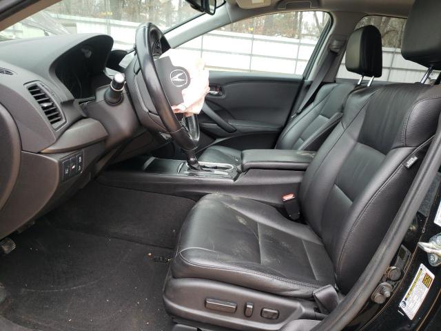 Photo 7 from auction – 2016 ACURA RDX with VIN 5J8TB3H34GL009303