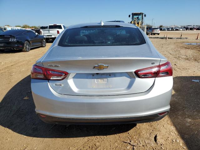 Photo 6 from auction – 2020 CHEVROLET MALIBU LT with VIN 1G1ZD5ST2LF004917