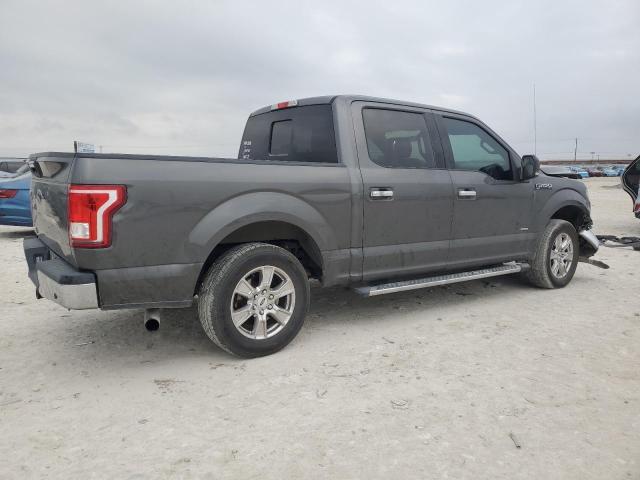 Photo 3 from auction – 2016 FORD F150 SUPER with VIN 1FTEW1CP3GKF16354