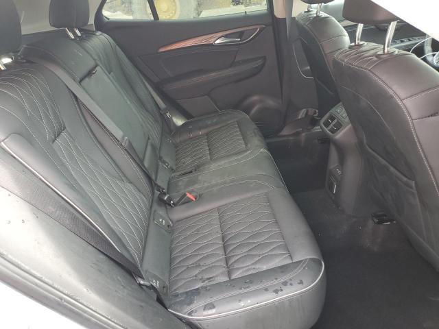 Photo 11 from auction – 2022 BUICK ENVISION A with VIN LRBFZRR45ND161288