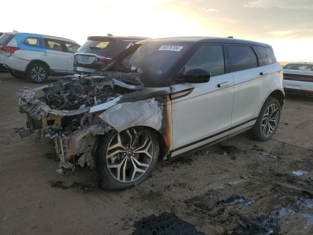 LAND ROVER RANGE ROVE 2020 with VIN SALZL2FX6LH032111 - Photo from auction