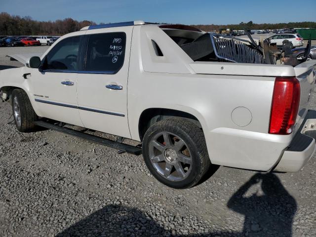 Photo 2 from auction – 2010 CADILLAC ESCALADE E with VIN 3GYVKNEF2AG165792