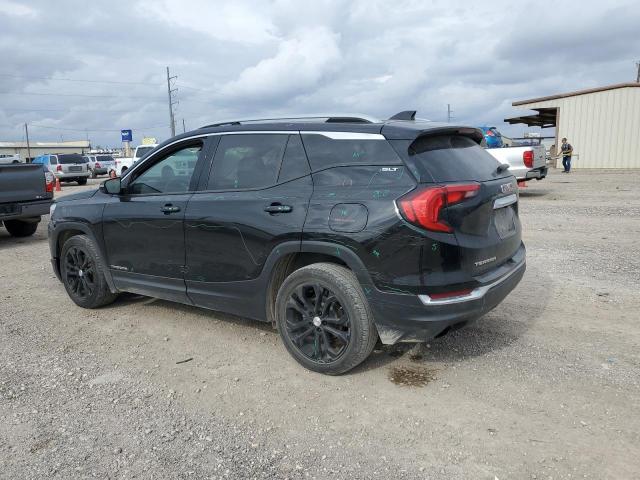 Photo 2 from auction – 2019 GMC TERRAIN SL with VIN 3GKALPEX7KL374982