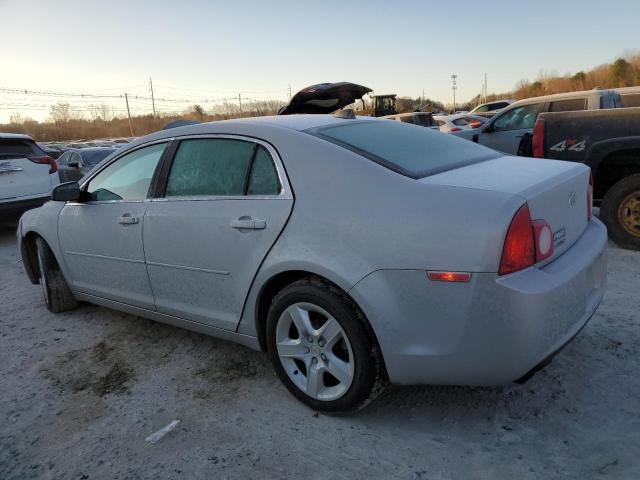 Photo 2 from auction – 2012 CHEVROLET MALIBU LS with VIN 1G1ZB5E00CF157500