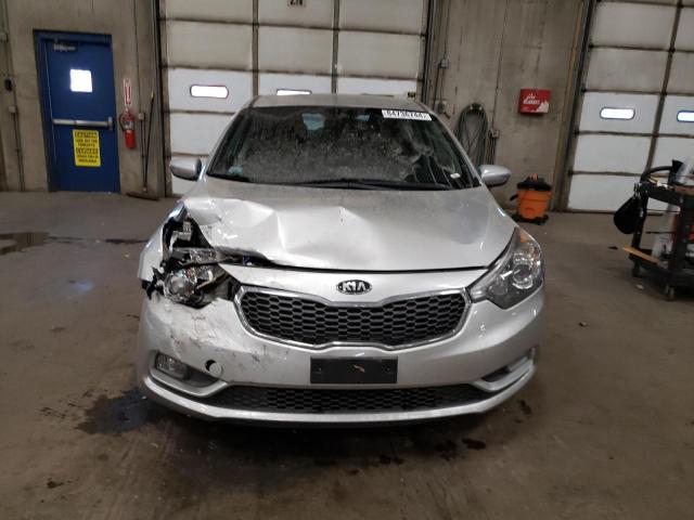 Photo 5 from auction – 2015 KIA FORTE EX with VIN KNAFX4A89F5283623