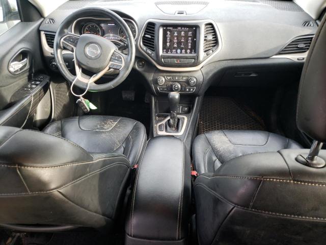 Zdjęcie 8 z aukcji – 2014 JEEP CHEROKEE L z VIN 1C4PJLDB9EW173285