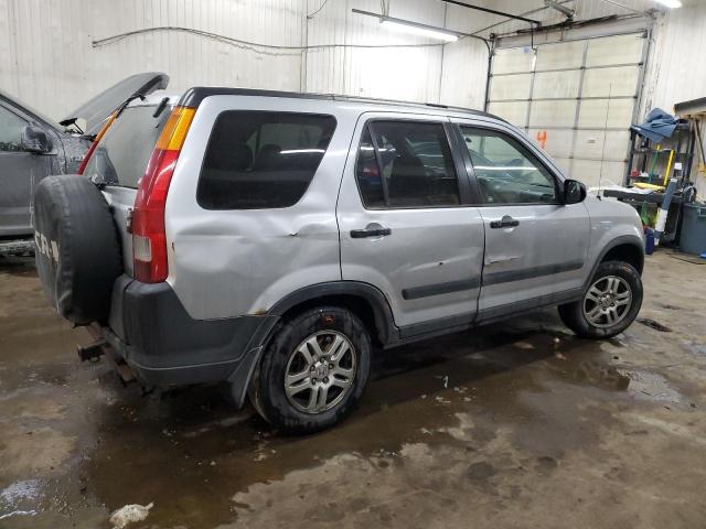 صورة رقم 3 من المزاد - 2004 HONDA CR-V مع VIN JHLRD78824C034625