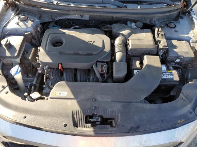 Photo 11 from auction – 2016 HYUNDAI SONATA SPO with VIN 5NPE34AF1GH270441