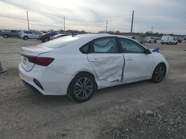 Photo 3 from auction – 2022 KIA FORTE FE with VIN 3KPF24AD5NE466079